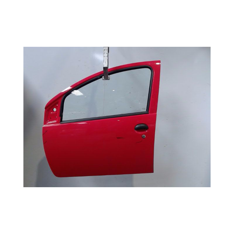 PORTE AVANT GAUCHE CITROEN C1 5P