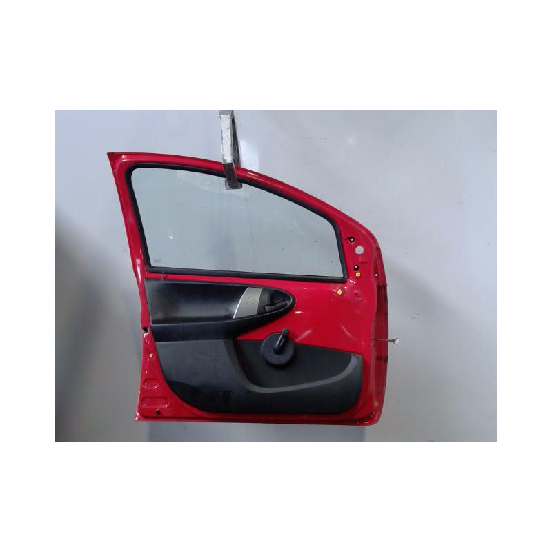 PORTE AVANT GAUCHE CITROEN C1 5P