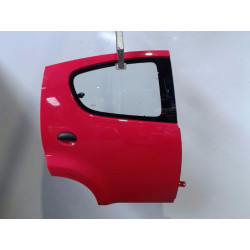 PORTE ARD