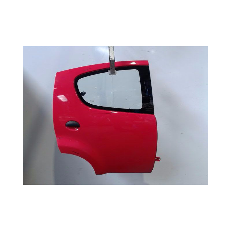 PORTE ARRIERE DROIT CITROEN C1 5P