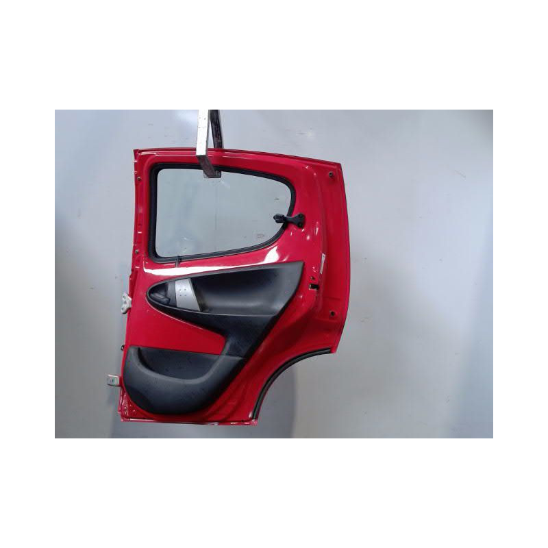 PORTE ARRIERE DROIT CITROEN C1 5P