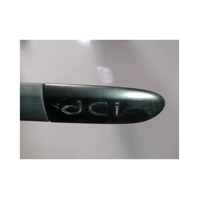 PROTECTION PORTE AVANT DROIT RENAULT CLIO II PH.2 01-06