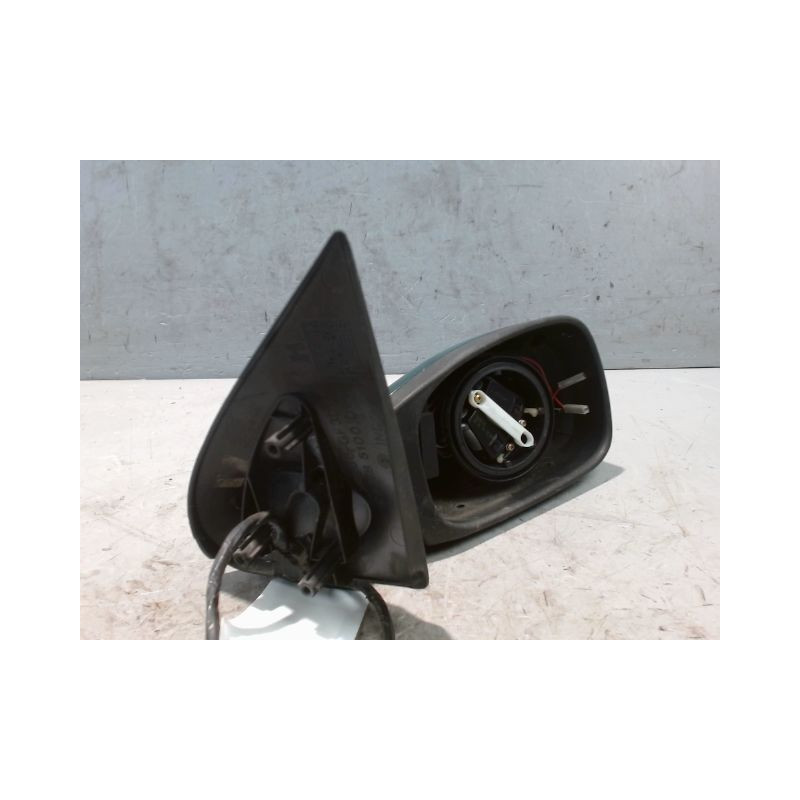 RETROVISEUR EXTERIEUR ELECTRIQUE DROIT PEUGEOT 306 CABRIOLET 97-2002