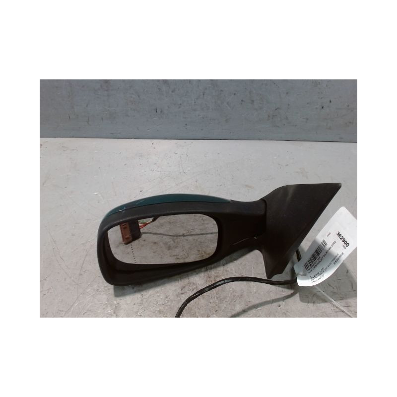 RETROVISEUR EXTERIEUR ELECTRIQUE GAUCHE PEUGEOT 306 CABRIOLET 97-2002