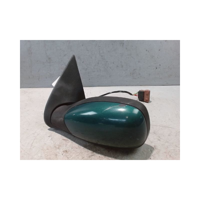 RETROVISEUR EXTERIEUR ELECTRIQUE GAUCHE PEUGEOT 306 CABRIOLET 97-2002