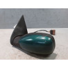 RETROVISEUR EXTERIEUR ELECTRIQUE GAUCHE PEUGEOT 306 CABRIOLET 97-2002