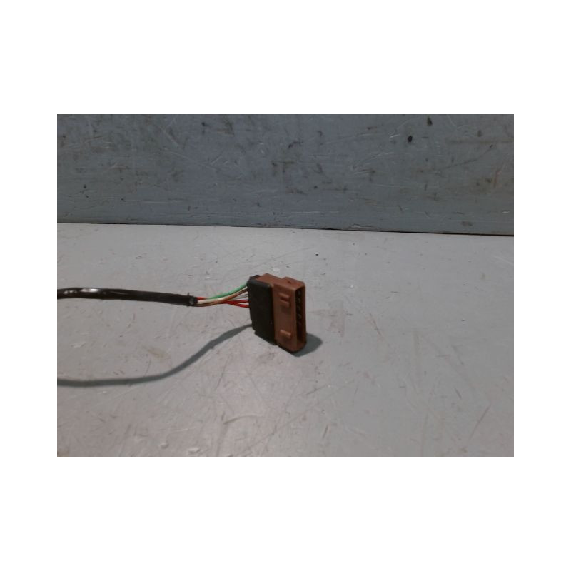 RETROVISEUR EXTERIEUR ELECTRIQUE GAUCHE PEUGEOT 306 CABRIOLET 97-2002