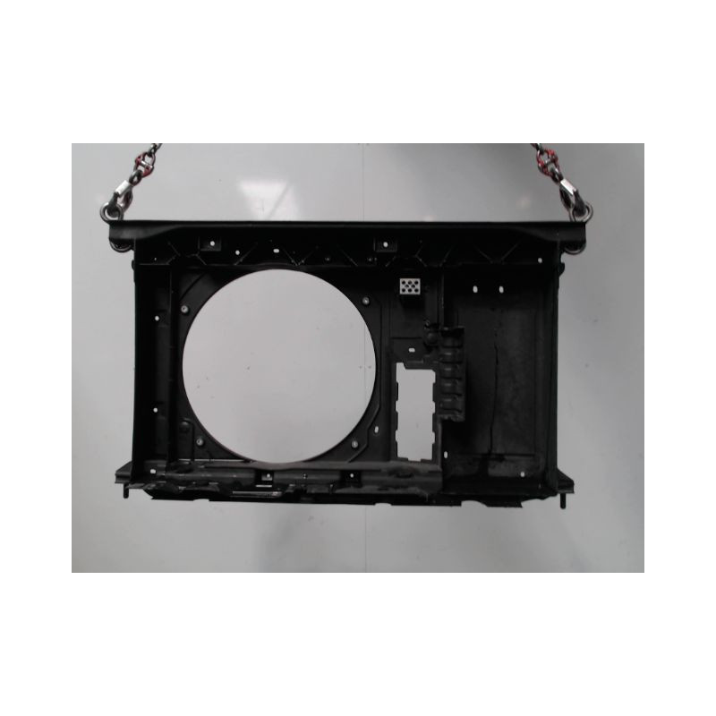 FACE AVANT PEUGEOT 3008 2009-