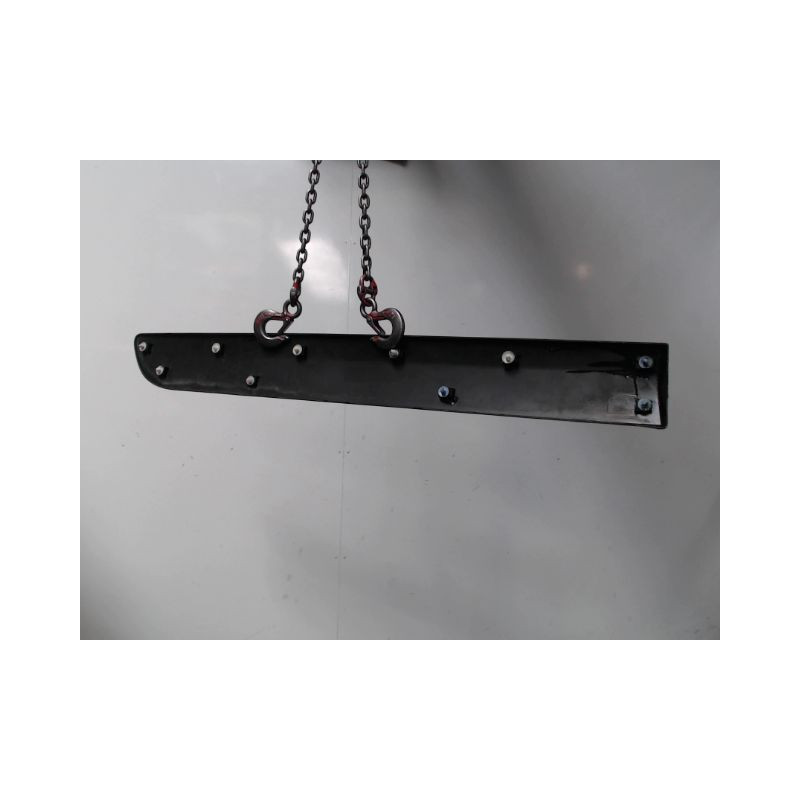 PROTECTION AILE ARRIERE GAUCHE CITROEN JUMPY