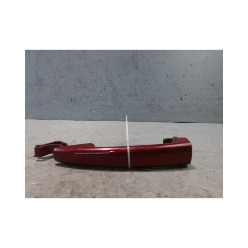 POIGNEE EXTERIEURE PORTE ARRIERE DROIT CITROEN C4 PICASSO