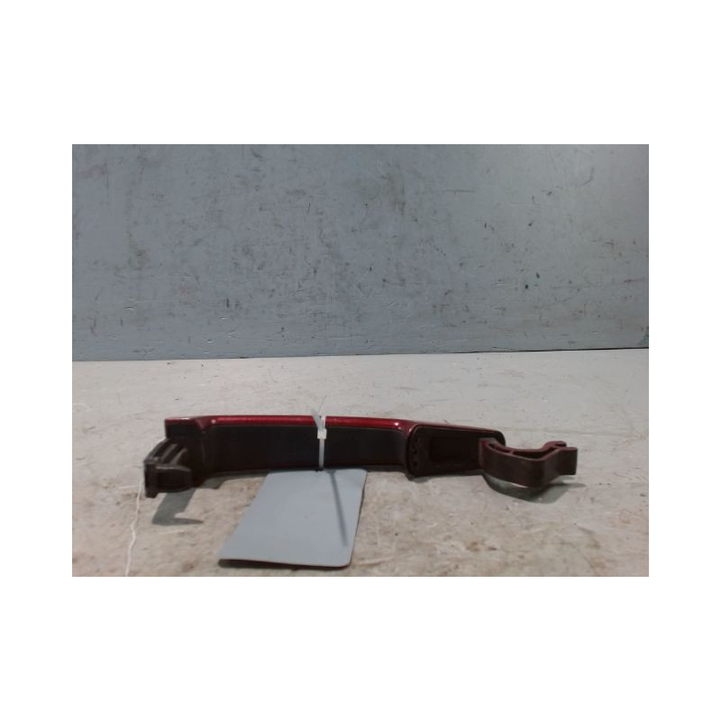 POIGNEE EXTERIEURE PORTE ARRIERE DROIT CITROEN C4 PICASSO