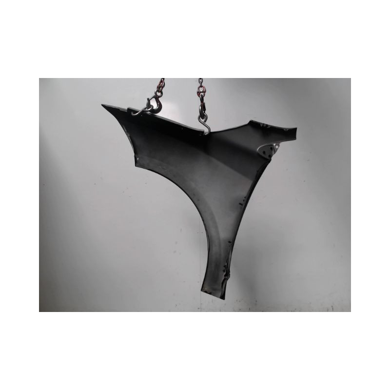 AILE AVANT DROIT RENAULT MEGANE III 2008-