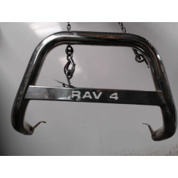 PROTECTION PARE-CHOC AV