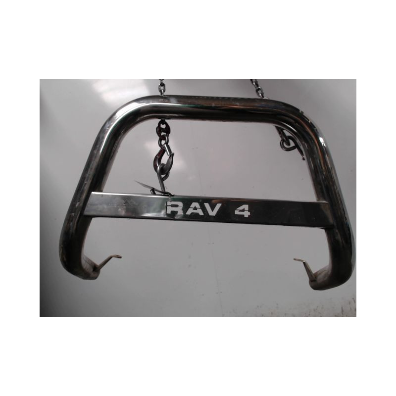 PROTECTION PARE-CHOC AVANT TOYOTA RAV4 2003-