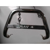 PROTECTION PARE-CHOC AVANT TOYOTA RAV4 2003-