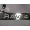 PROTECTION PARE-CHOC AVANT TOYOTA RAV4 2003-
