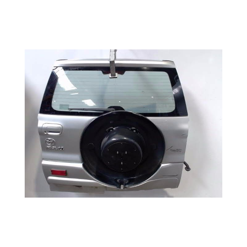 PORTE BATTANTE ARRIERE TOYOTA RAV4 2003-