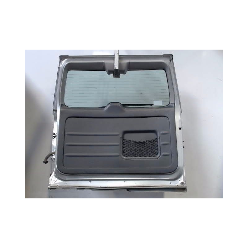 PORTE BATTANTE ARRIERE TOYOTA RAV4 2003-