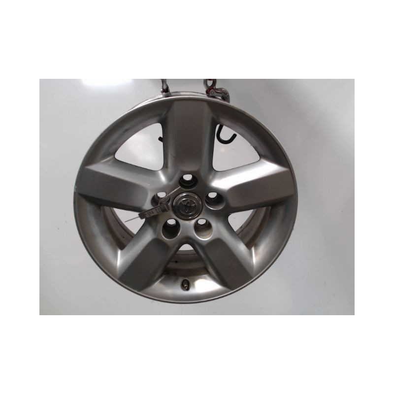 JANTE ALUMINIUM TOYOTA RAV4 2003-