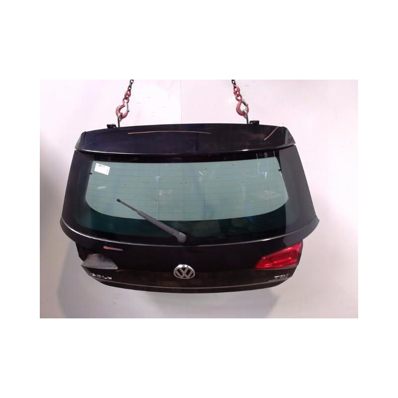 HAYON VOLKSWAGEN GOLF
