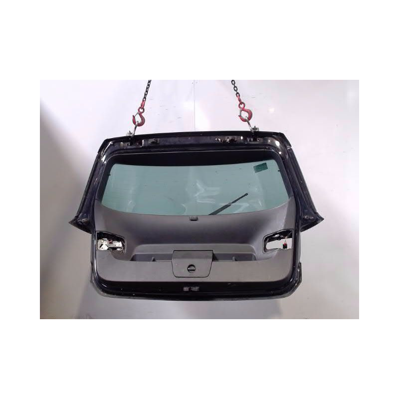 HAYON VOLKSWAGEN GOLF
