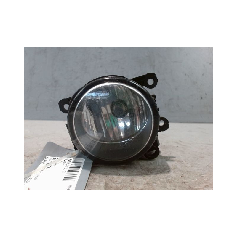 PHARE ANTIBROUILLARD AVANT DROIT RENAULT CLIO IV