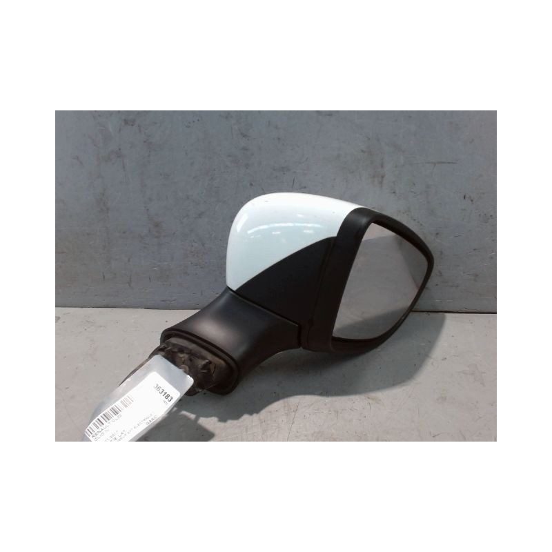 RETROVISEUR EXTERIEUR ELECTRIQUE DROIT RENAULT CLIO IV