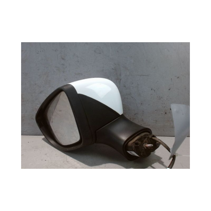 RETROVISEUR EXTERIEUR ELECTRIQUE GAUCHE RENAULT CLIO IV