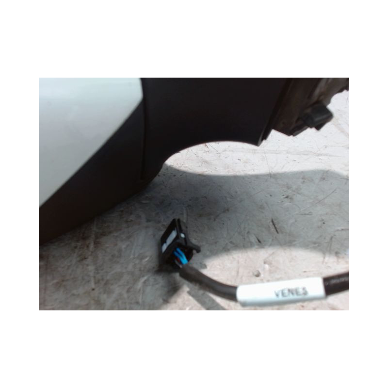 RETROVISEUR EXTERIEUR ELECTRIQUE GAUCHE RENAULT CLIO IV