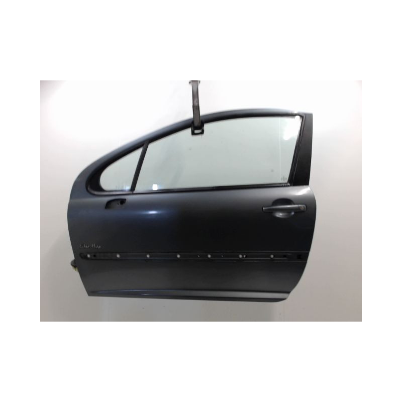 PORTE AVANT GAUCHE PEUGEOT 207 2006-2013