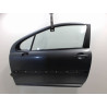 PORTE AVANT GAUCHE PEUGEOT 207 2006-2013