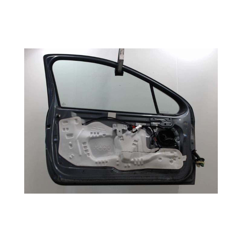 PORTE AVANT GAUCHE PEUGEOT 207 2006-2013