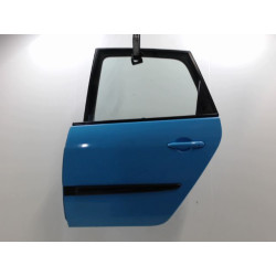 PORTE ARG