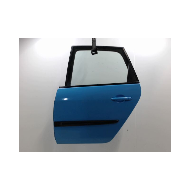 PORTE ARRIERE GAUCHE RENAULT SCENIC MONOSP. II Phase 1 2003-2006