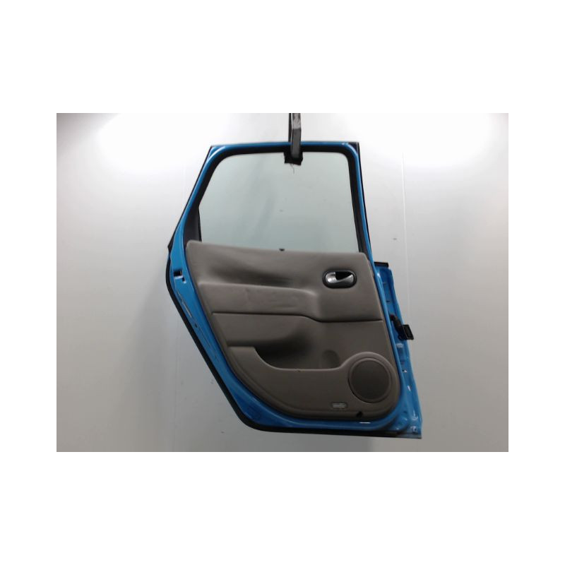 PORTE ARRIERE GAUCHE RENAULT SCENIC MONOSP. II Phase 1 2003-2006