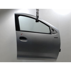 PORTE AVD