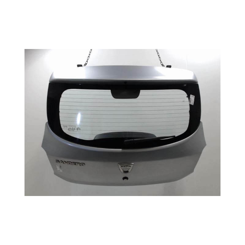 HAYON DACIA SANDERO II Phase 1 2012-...