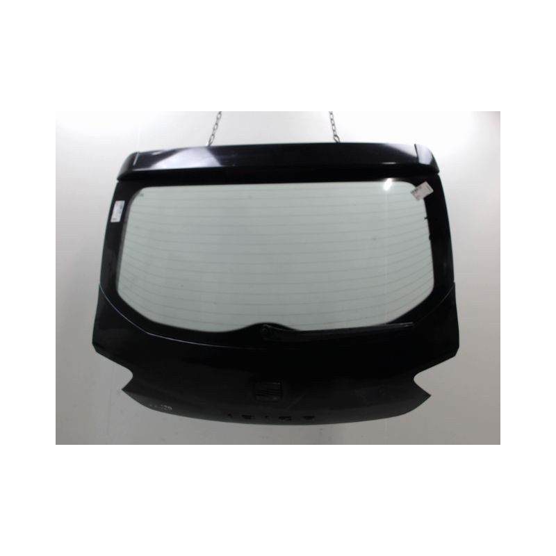 HAYON SEAT IBIZA IV Phase 1 (6J) 2008-2012