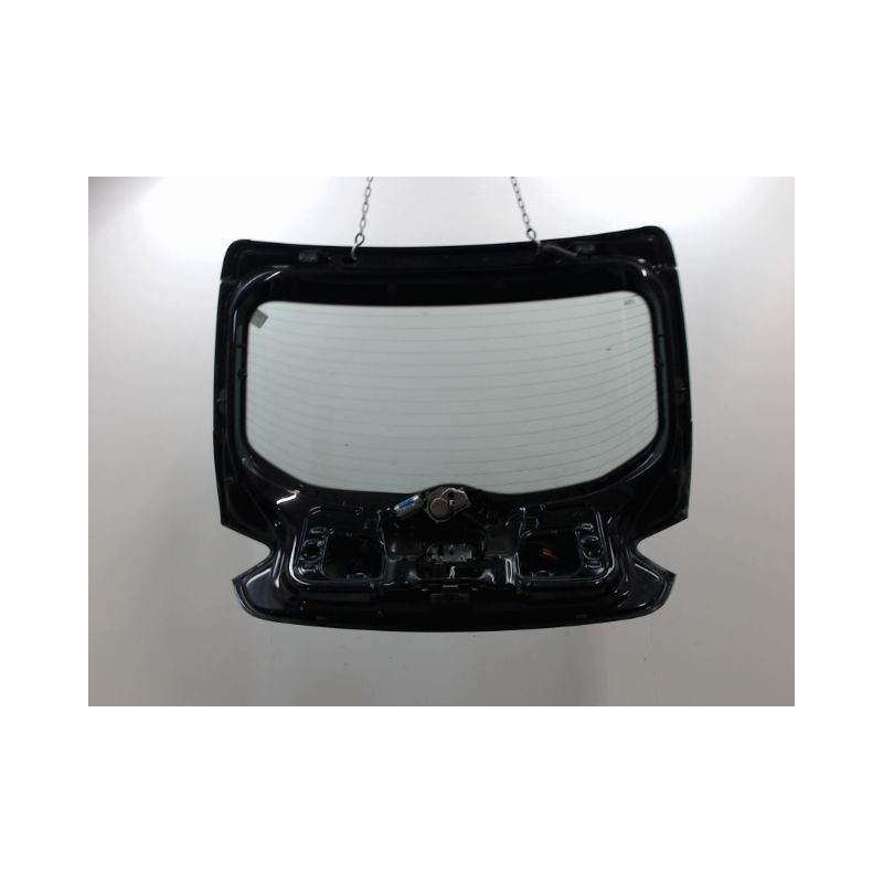 HAYON SEAT IBIZA IV Phase 1 (6J) 2008-2012