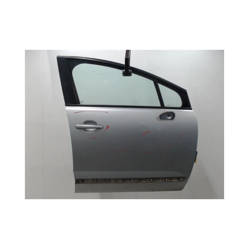 PORTE AVANT DROIT PEUGEOT 3008 BREAK I Phase 1 2009-2013