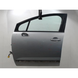 PORTE AVG