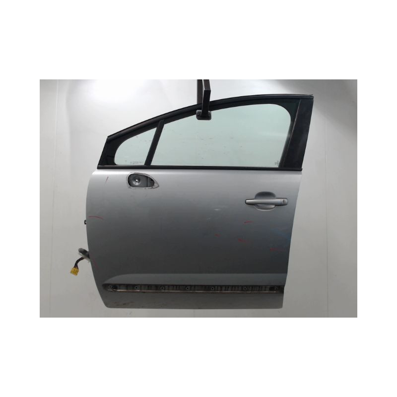 PORTE AVANT GAUCHE PEUGEOT 3008 BREAK I Phase 1 2009-2013