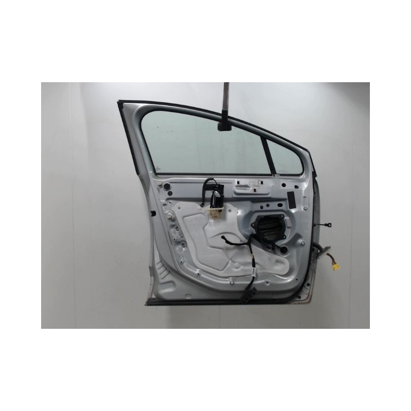 PORTE AVANT GAUCHE PEUGEOT 3008 BREAK I Phase 1 2009-2013