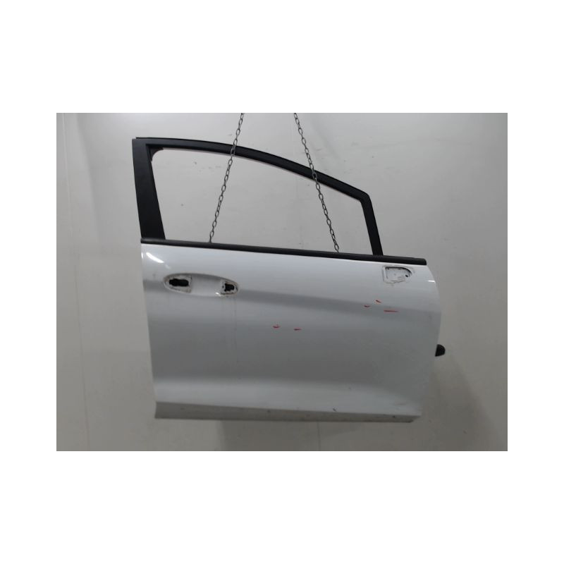 PORTE AVANT DROIT FORD FIESTA 2010-
