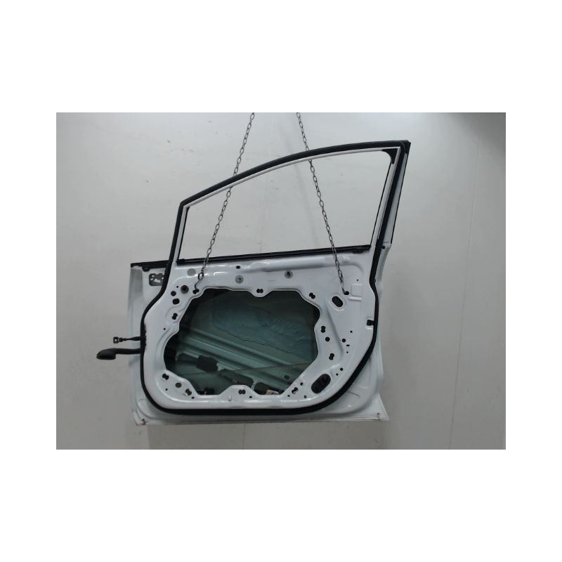PORTE AVANT DROIT FORD FIESTA 2010-