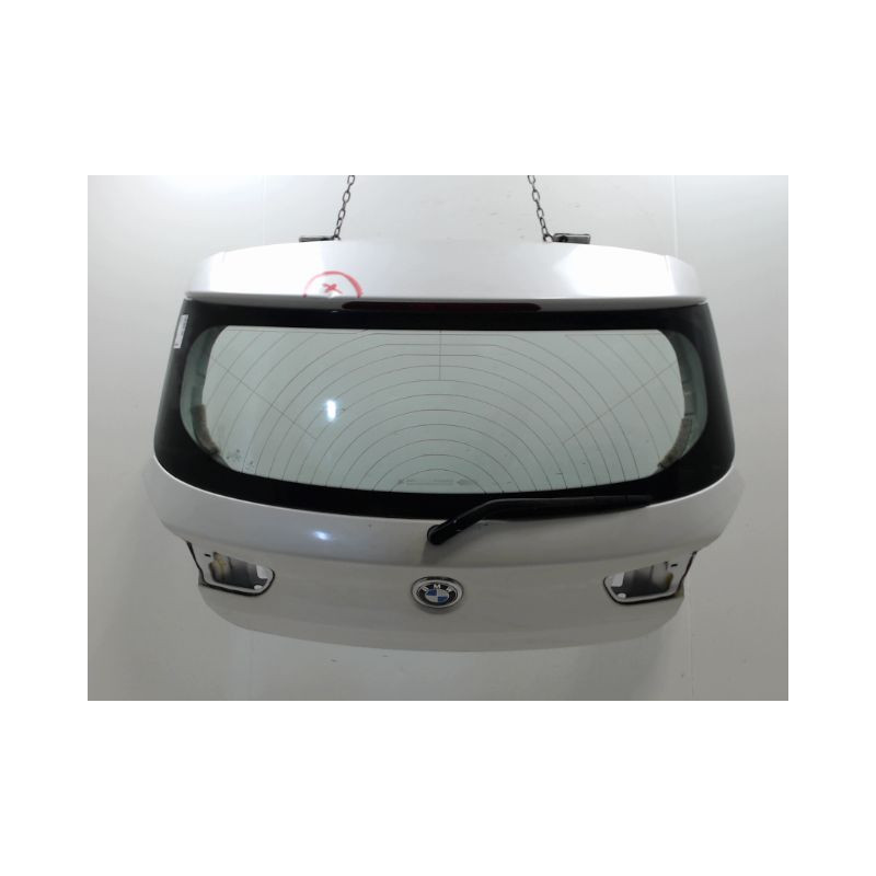 HAYON BMW SERIE 1