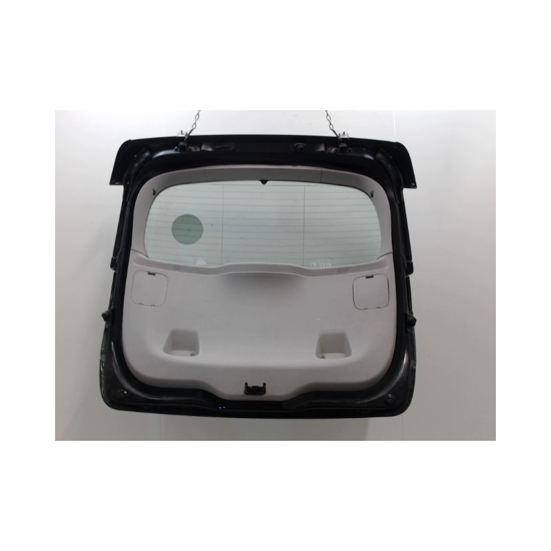 HAYON RENAULT SCENIC MONOSP. III Phase 3 2013-...