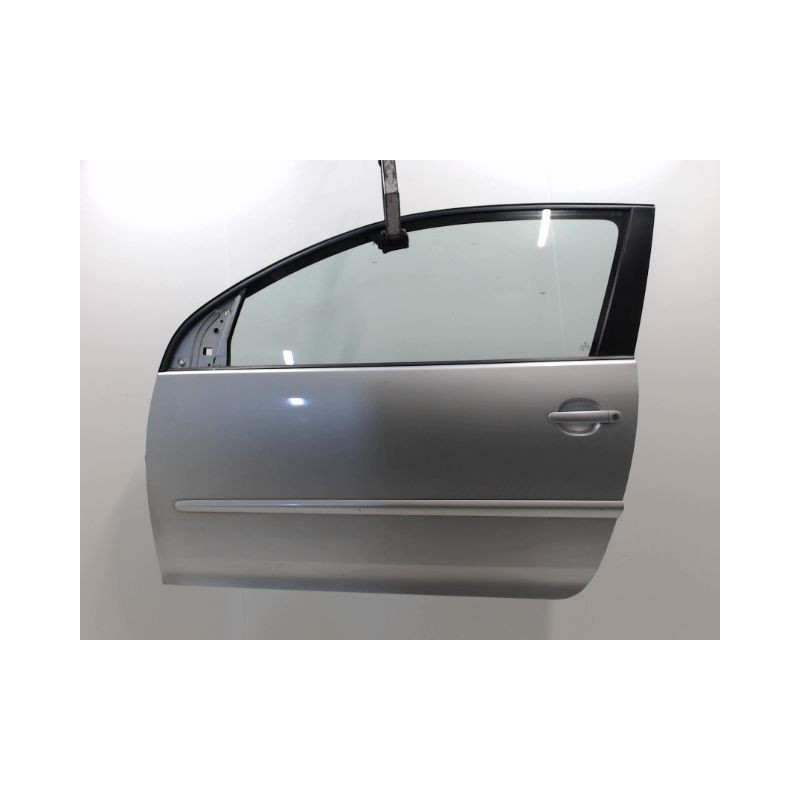 PORTE AVANT GAUCHE VOLKSWAGEN GOLF V (1K) 2003-2008