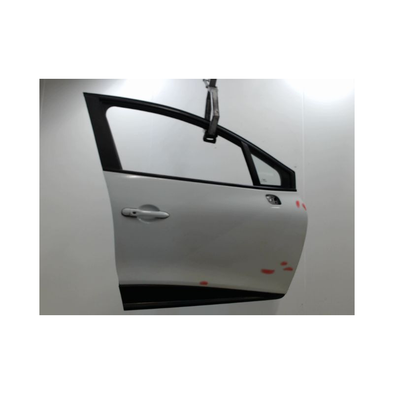 PORTE AVANT DROIT RENAULT CLIO IV Phase 1 2012-...