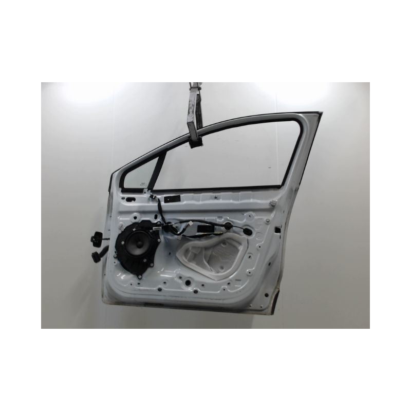 PORTE AVANT DROIT RENAULT CLIO IV Phase 1 2012-...